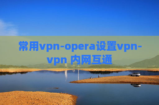 常用vpn-opera设置vpn-vpn 内网互通