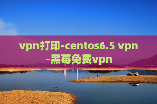 vpn打印-centos6.5 vpn-黑莓免费vpn