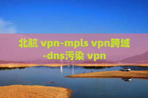 北航 vpn-mpls vpn跨域-dns污染 vpn