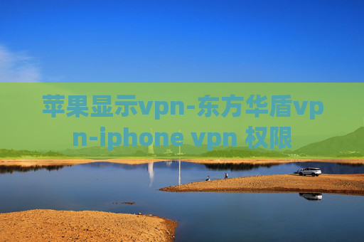 苹果显示vpn-东方华盾vpn-iphone vpn 权限