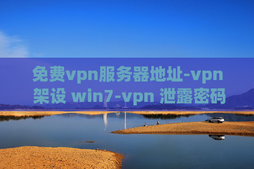 免费vpn服务器地址-vpn 架设 win7-vpn 泄露密码