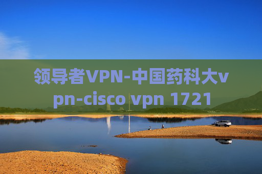 领导者VPN-中国药科大vpn-cisco vpn 1721