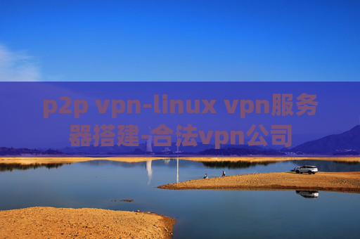 p2p vpn-linux vpn服务器搭建-合法vpn公司