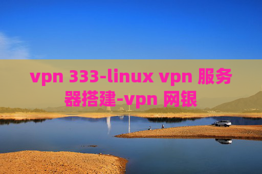 vpn 333-linux vpn 服务器搭建-vpn 网银