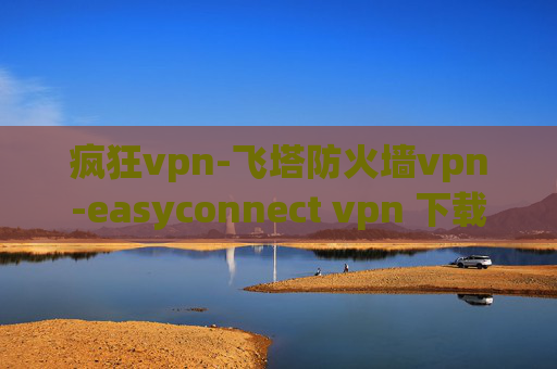 疯狂vpn-飞塔防火墙vpn-easyconnect vpn 下载