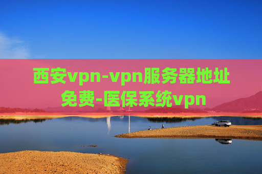 西安vpn-vpn服务器地址 免费-医保系统vpn