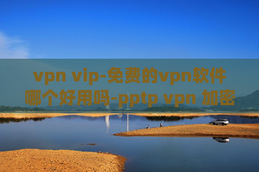 vpn vip-免费的vpn软件哪个好用吗-pptp vpn 加密