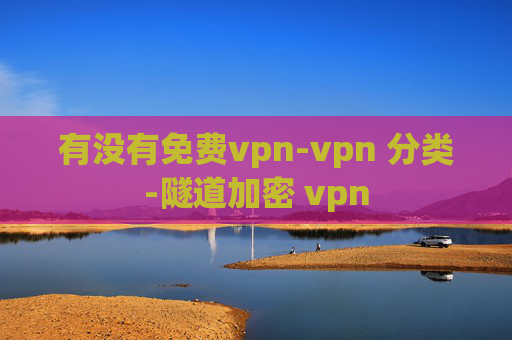 有没有免费vpn-vpn 分类-隧道加密 vpn