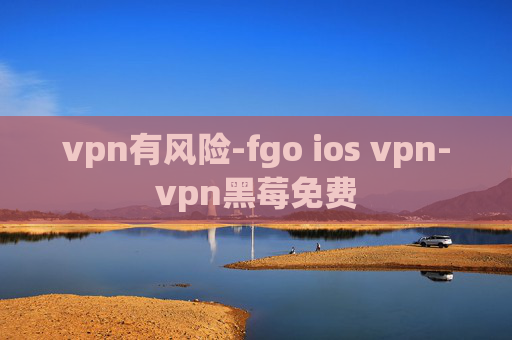 vpn有风险-fgo ios vpn-vpn黑莓免费