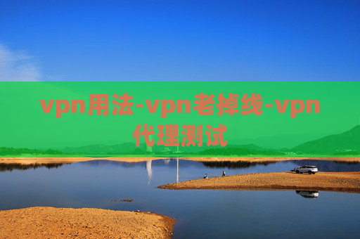 vpn用法-vpn老掉线-vpn代理测试