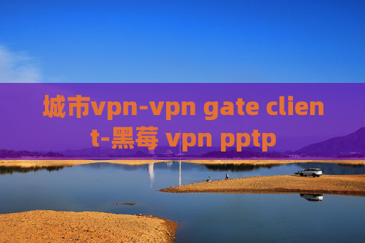 城市vpn-vpn gate client-黑莓 vpn pptp