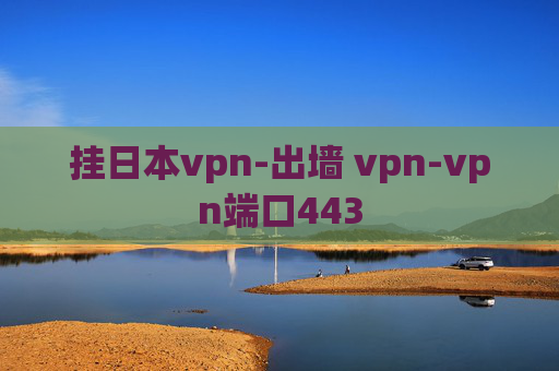 挂日本vpn-出墙 vpn-vpn端口443