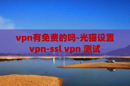 vpn有免费的吗-光猫设置vpn-ssl vpn 测试