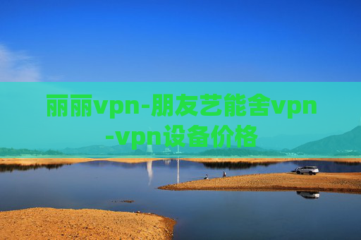 丽丽vpn-朋友艺能舍vpn-vpn设备价格