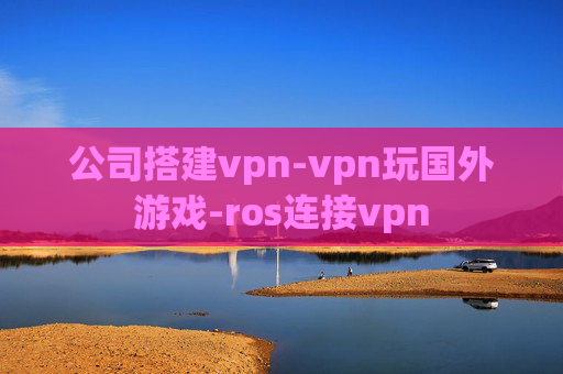 公司搭建vpn-vpn玩国外游戏-ros连接vpn