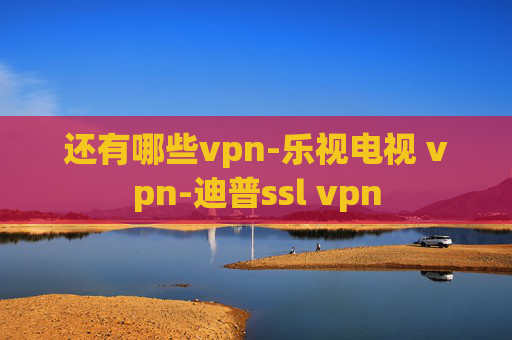 还有哪些vpn-乐视电视 vpn-迪普ssl vpn