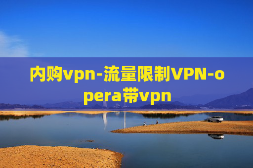 内购vpn-流量限制VPN-opera带vpn