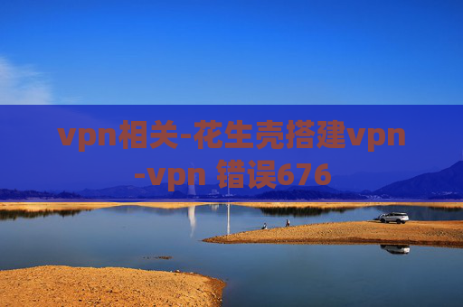 vpn相关-花生壳搭建vpn-vpn 错误676