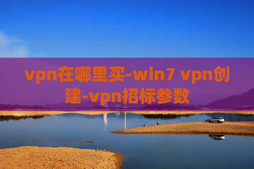 vpn在哪里买-win7 vpn创建-vpn招标参数