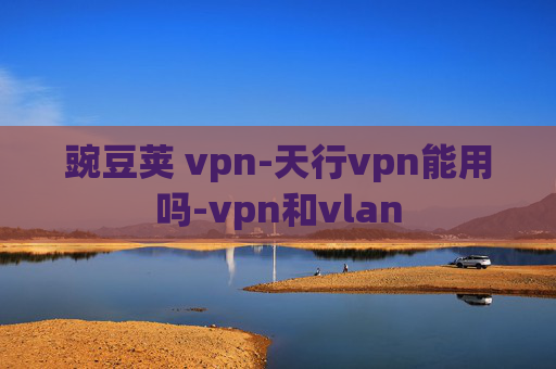 豌豆荚 vpn-天行vpn能用吗-vpn和vlan