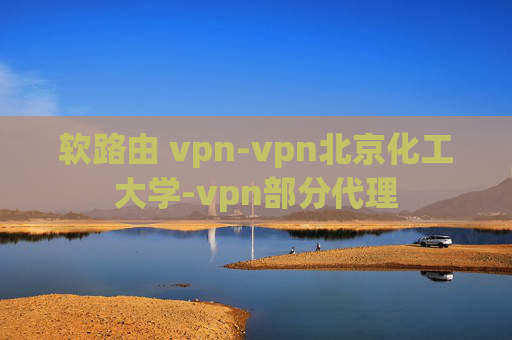 软路由 vpn-vpn北京化工大学-vpn部分代理