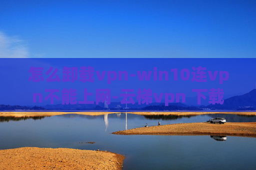 怎么卸载vpn-win10连vpn不能上网-云梯vpn 下载