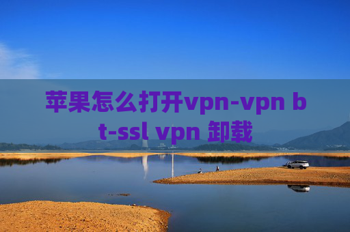 苹果怎么打开vpn-vpn bt-ssl vpn 卸载