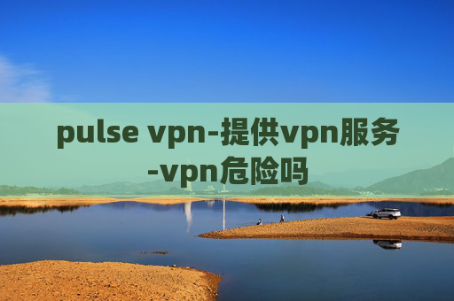 pulse vpn-提供vpn服务-vpn危险吗