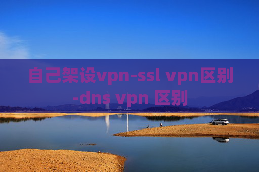 自己架设vpn-ssl vpn区别-dns vpn 区别