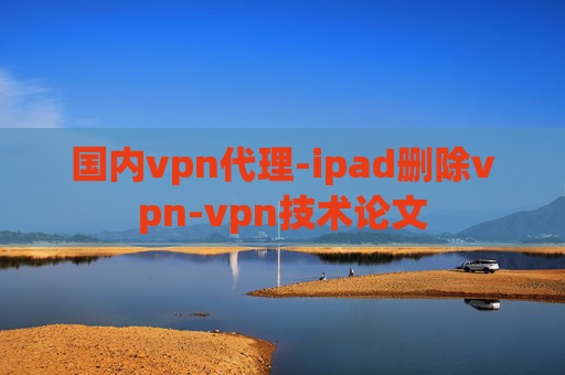 国内vpn代理-ipad删除vpn-vpn技术论文