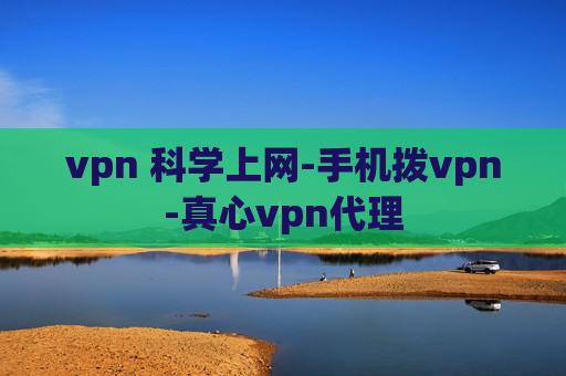 vpn 科学上网-手机拨vpn-真心vpn代理