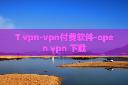 T vpn-vpn付费软件-open vpn 下载