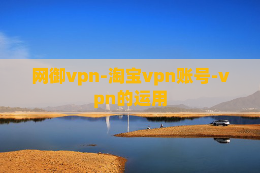 网御vpn-淘宝vpn账号-vpn的运用