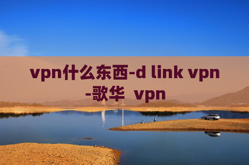 vpn什么东西-d link vpn-歌华  vpn