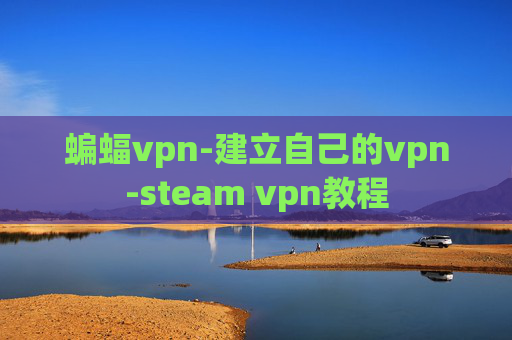 蝙蝠vpn-建立自己的vpn-steam vpn教程