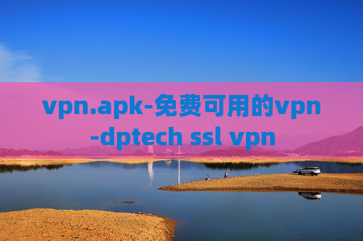 vpn.apk-免费可用的vpn-dptech ssl vpn