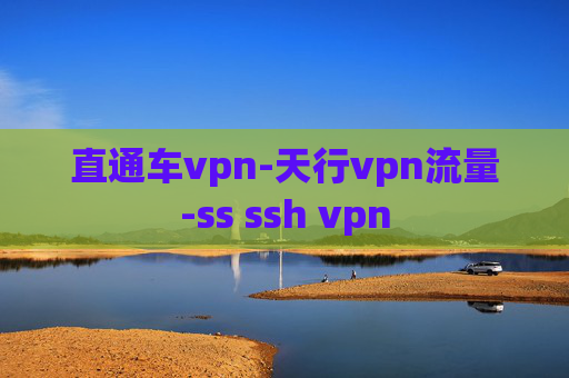 直通车vpn-天行vpn流量-ss ssh vpn