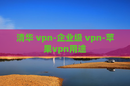 清华 vpn-企业级 vpn-苹果vpn用途