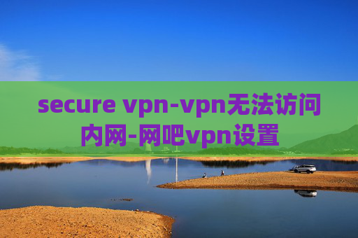 secure vpn-vpn无法访问内网-网吧vpn设置