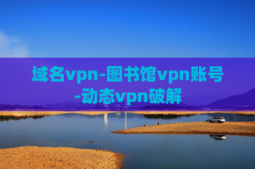 域名vpn-图书馆vpn账号-动态vpn破解