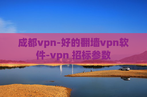 成都vpn-好的翻墙vpn软件-vpn 招标参数