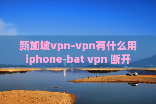 新加坡vpn-vpn有什么用iphone-bat vpn 断开