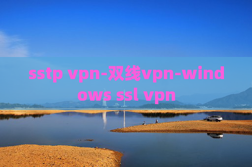 sstp vpn-双线vpn-windows ssl vpn