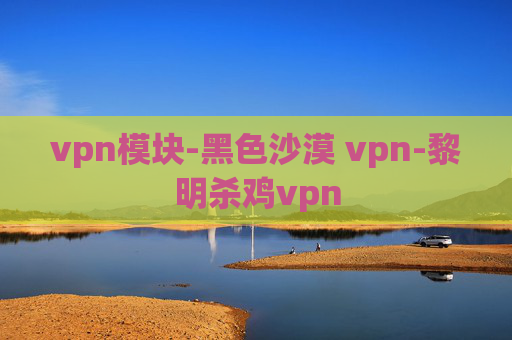 vpn模块-黑色沙漠 vpn-黎明杀鸡vpn