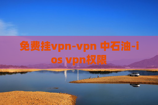 免费挂vpn-vpn 中石油-ios vpn权限