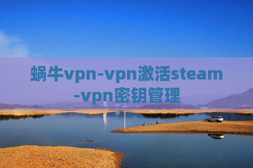 蜗牛vpn-vpn激活steam-vpn密钥管理