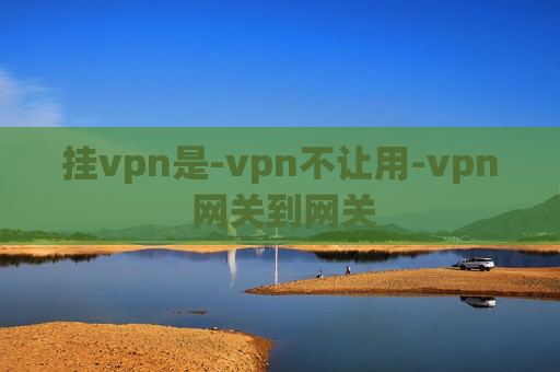 挂vpn是-vpn不让用-vpn 网关到网关