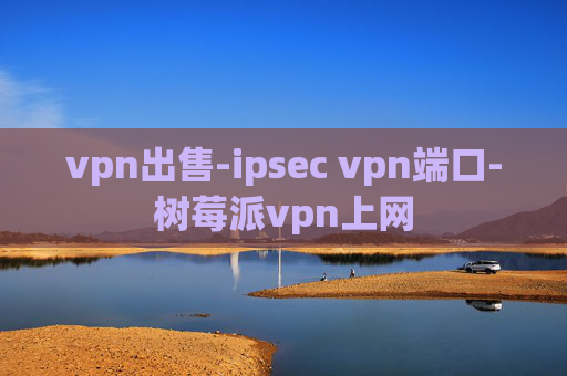 vpn出售-ipsec vpn端口-树莓派vpn上网