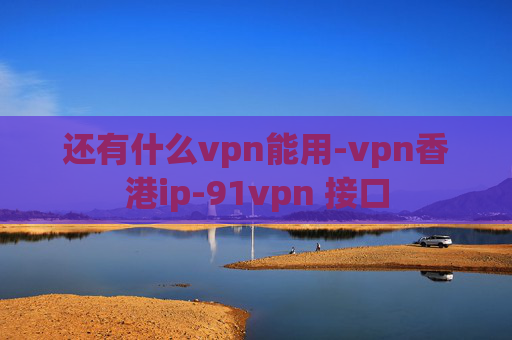 还有什么vpn能用-vpn香港ip-91vpn 接口