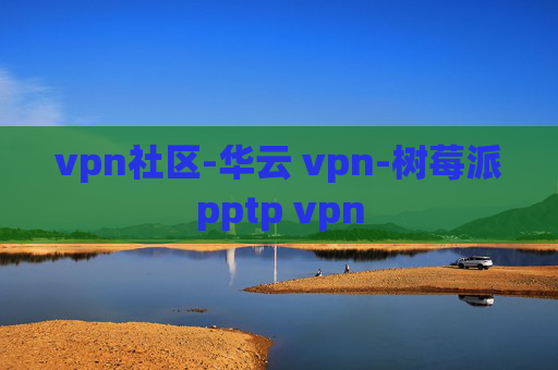 vpn社区-华云 vpn-树莓派pptp vpn